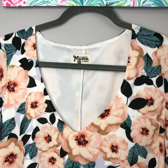 Show Me Your MuMu Kylie Dress - Picture 3 of 5